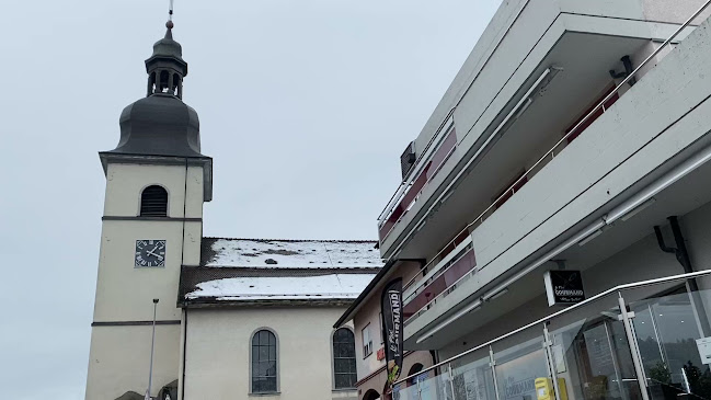 Opinii despre Le Plan Gourmand, Bistro & Foodtruck în Remaufens - Gastronomie und Hotellerie