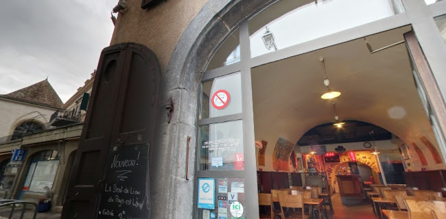 Comentarii opinii despre A la Valsainte