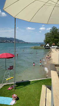 Sträme Küsnacht - Küsnacht