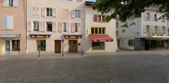 L'espace Chocolat C&S Moret - Yverdon-les-Bains