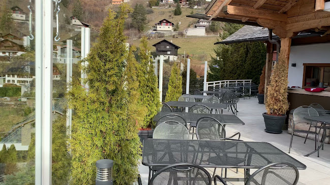 Opinii despre Hôtel - Restaurants Le Vieux Chalet Charmey - Crésuz în Crésuz - Gastronomie und Hotellerie