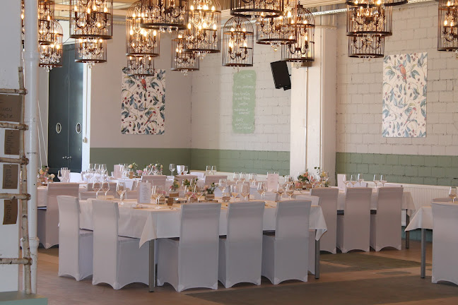 ELFA Eventhalle Aarau - Aarau