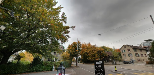 Gladbachstrasse 94, 8044 Zürich