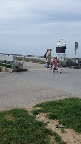 Bar La Générale - Pully