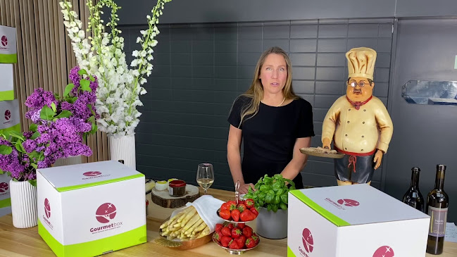 Gourmetbox GmbH & Kulinarium Eventlokal