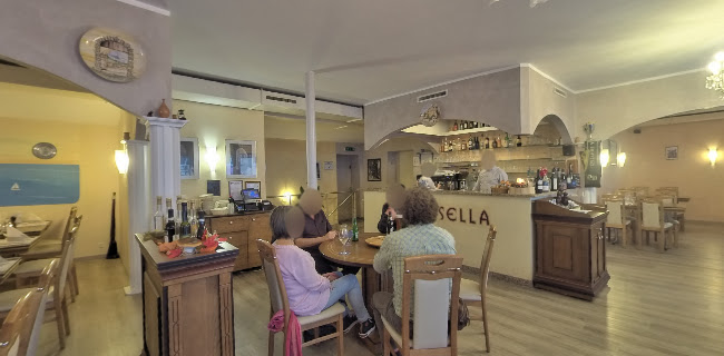 Ristorante Pizzeria Calabrisella - Bern