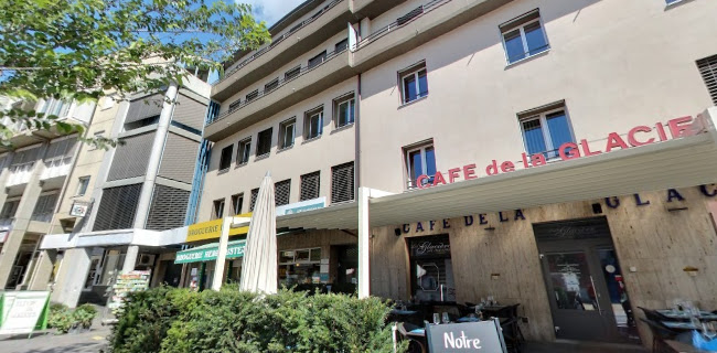 Opinii despre Brasserie la Glacière în Sion - Gastronomie und Hotellerie