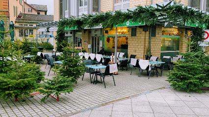 Bettys Bistro Kriens