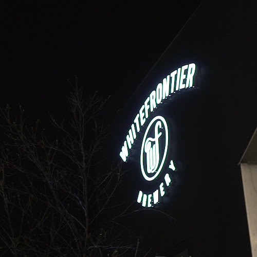 Opinii despre WhiteFrontier Taproom în Martigny - Gastronomie und Hotellerie