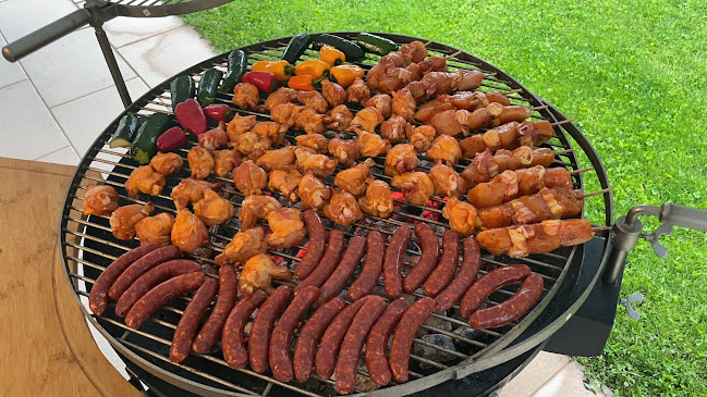 Pizzaiolo Bargen - Gastronomie und Hotellerie