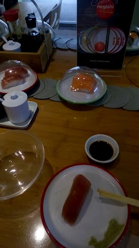 Negishi Sushi Bar - Basel
