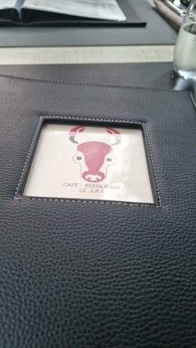 Restaurant Le Jura - Fribourg