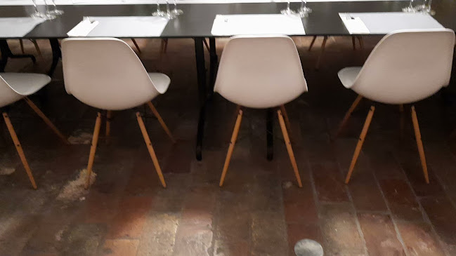 Opinii despre Ristorante Pizzeria Barone Frauenfeld în Frauenfeld - Gastronomie und Hotellerie