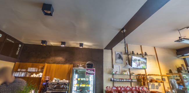 Rue Adrien-Lachenal 12, 1207 Genève