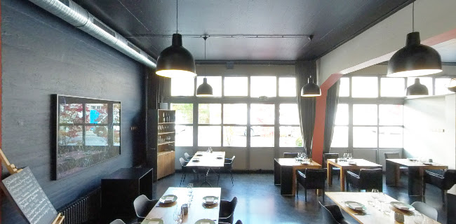 Restaurant le vivant - Bern