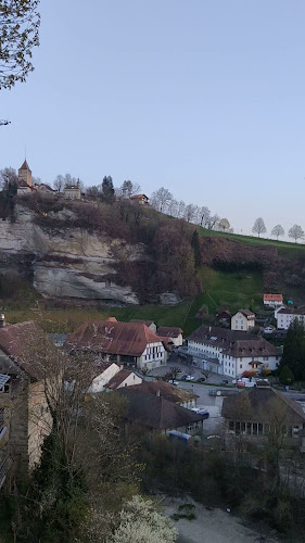 Belvédère - Fribourg