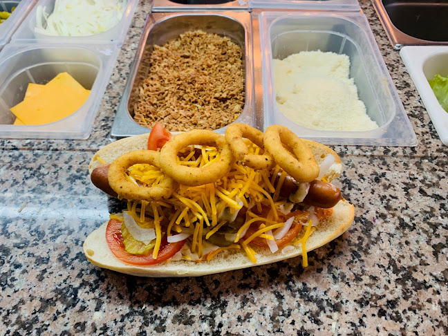 Murtenstrasse 30, 3282 Bargen