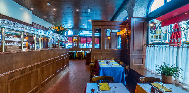 Relais de l'Entrecôte Genève - Gastronomie und Hotellerie