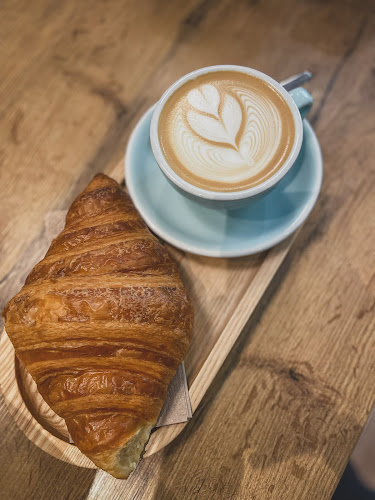 Ombak Coffee (ex Omnia Coffee)