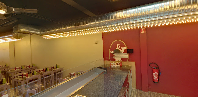 Luigia Fribourg - Gastronomie und Hotellerie