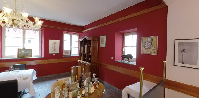 La Serenissima - Gastronomie und Hotellerie