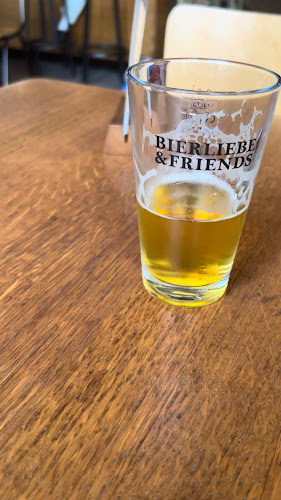 Bierliebe & Friends - Luzern