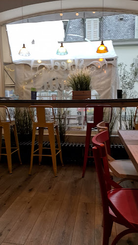 Opinii despre Street Beirut - Nyon în Nyon - Gastronomie und Hotellerie