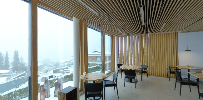 Restaurant Magdalena - Gastronomie und Hotellerie