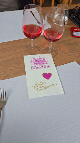 Restaurant Dornhof