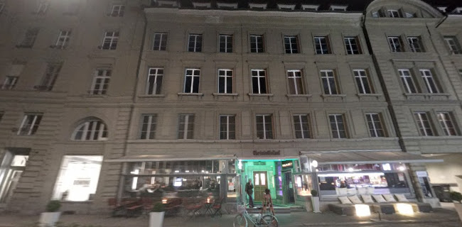 tibits Bern Gurtengasse