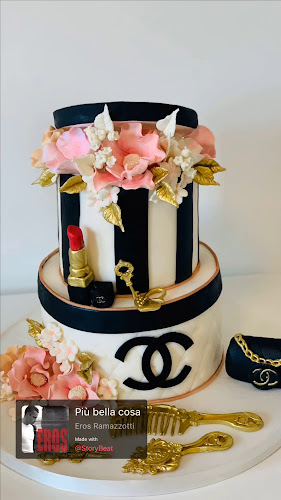 Opinii despre Lilly’s Cake designs în Kloten - Gastronomie und Hotellerie