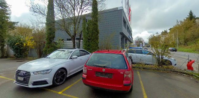 Ristorante Pizzeria Testarossa - Wittenbach