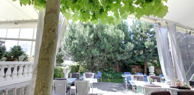 Restaurant Casa Grande