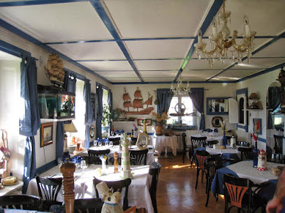 Restaurant Aux Berges d' Estaillères