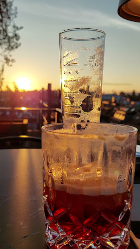 Attika Rooftop Bar - Bern