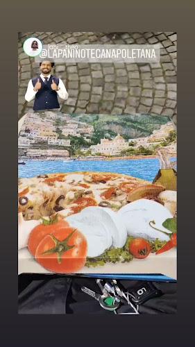 Opinii despre Sandwich, Pasticceria,Cucina Italiana, Caffetteria. în Kreuzlingen - Gastronomie und Hotellerie