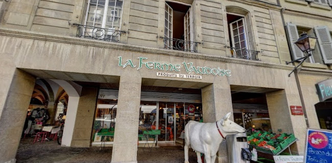 Opinii despre Produits du Terroir vaudois J.D. Pavillard Sàrl în Lausanne - Gastronomie und Hotellerie
