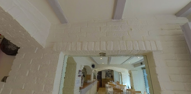 Opinii despre il Fagottino în Lachen - Gastronomie und Hotellerie