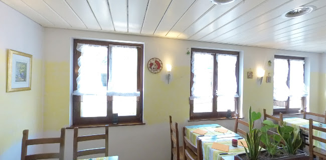 Salvi & Gino - Ingenbohl