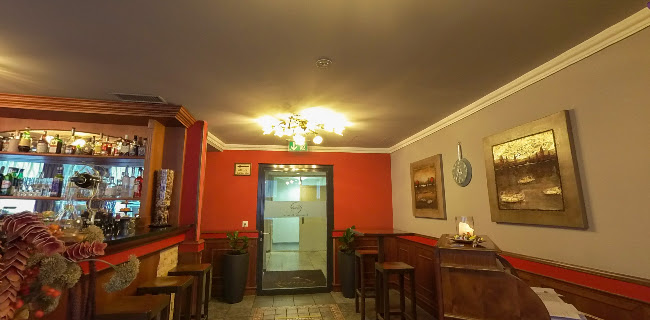 Comentarii opinii despre Centro am Barfi