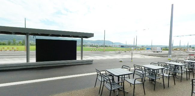 Tesla Bar & Lounge - Gastronomie und Hotellerie