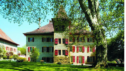 Château d'Eclépens