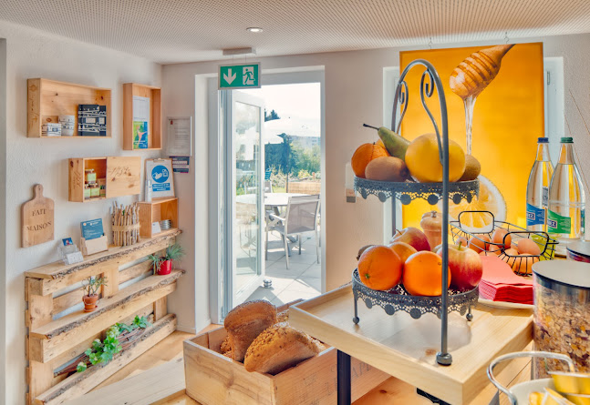 Chem. des Eaux-Vives 17, 1752 Villars-sur-Glâne