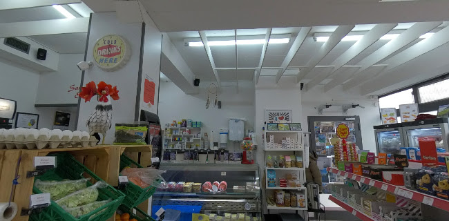 Comentarii opinii despre Stucki's Lädeli & Bistro