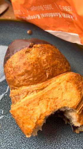 Bäckerei-Konditorei Krenger