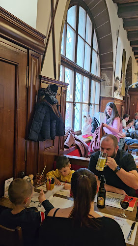 Opinii despre Restaurant Zeughauskeller în Zürich - Gastronomie und Hotellerie