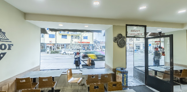 Bahnhof Kebap & Pizza