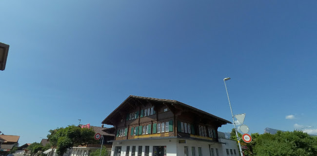 Restaurant Niesenblick Aeschi - Aeschi bei Spiez