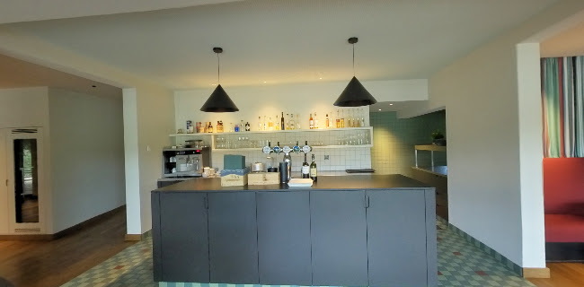 Restaurant Brücke - Niedergösgen