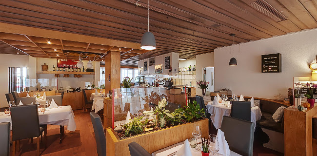 Restaurant zur alten Post - Gastronomie und Hotellerie